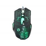 t8 Ray Notebook Desktop PC USB licht Spiel Verbindungon wettbewerbsfähigen Maus Fabrik der grünen