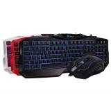 drei Anzüge mit dem Herzen des Herzens mit mir weiter die Kabelgebundenen Maus Kabel USB Tastatur Maus u + u