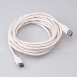 5 Meter Pearl white USB3.0 Data link