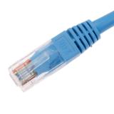Tage der blaue Reihe ultra fünf Aarten Verbindungon Netzwerk Kabel 2 Meter