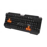 doch k8400 hui Bai Notebook Computer Tastatur Interface Kabel Spiel Tastatur gruppe grün