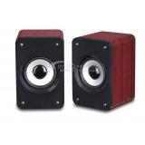 le Fang m32 hölzerne Lautsprecher USB mini PC handy Hersteller kleine Lautsprecher Angebot