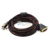 3 Meter Kupfer HDMI Leitung ihrerseits Verbindungoll