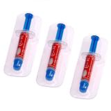 kleine nadel hc-tu10 CPU Karte beiqiao thermische thermische Leitfähigkeit Silikon paste paste Silikon Hersteller