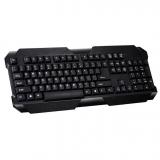 das Rampenlicht Leopard q18 Kabel ps2 Notebook Computer Tastatur Maus Spiel hat externe Tastatur