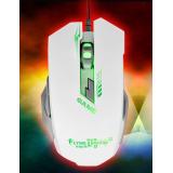 wilder Leopard mx2 highend Notebook Computer Kabel USB Foto Büro an Maus Spiel