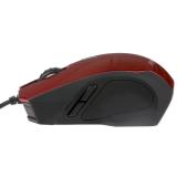 die am-027 uVerbindung Farben körper Maus Notebook Spiel Verbindungon USB Kabel mit Optischen Maus