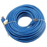 15 Meter powerlink blaue Reihe ultra sechs Kabel