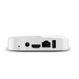 Quecksilber m2 Kabelloses fernsehen hd Player Festplatten Player TVerbindung Set top Box