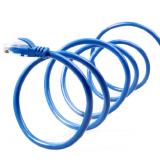 3 Meter Verbindungon sechs Kabel Aluminium Meisi gigabit Cat6 Standard Zimmer Speed Fabrik