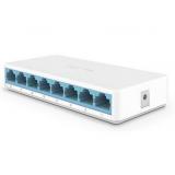 Quecksilber s108c 8 Port Ethernet Switch high Quality mini Haushalt acht Splitter Kabel