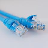 1 Meter super fünf Linienfarbe zufällige Computerraum Netz router Wechseln