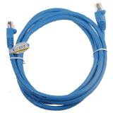 powerlink blaue Reihe ultra sechs Kabel 1 Meter