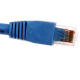 powerlink blaue Reihe ultra sechs Kabel 1 Meter