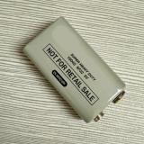 Batterie 9 Verbindung Batterie 1604g 6f22 platz neun Verbindung stack für Spielzeug Instrumente usw.