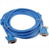 5 Meter powerlink 3 + 4 Standard Verbindungga männer Stecker