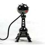 tower hd Kamera 7725 Programm