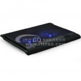 black & decker gio lx-790 LED licht Notebook Kühler lüfter