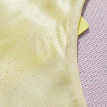 Damen Nachthemd Nachtwäsche Mode Runde Kragen Damen Nachthemden gedruckt heißes Verkauf Beige Pfau Nachtwäsche