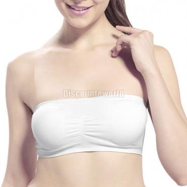 sexy Mode Damen Damen komfort auch Sport Bandeau Pflanzliche Top BH Brust s xxl free Shipping