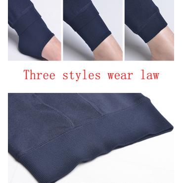 warmen leggins Damen Winters Gamaschen für Damen und Damen Bekleidung Kaschmir leggins jeggings