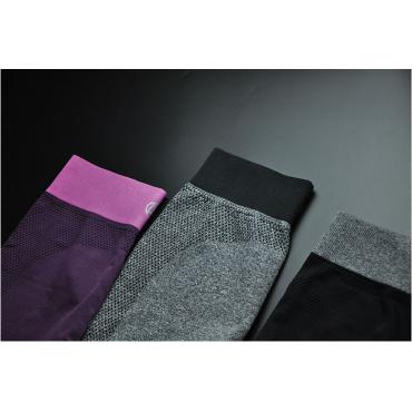 Frühjahr Hochwertige Damen Sport Hose Damen fitness Sport Leggings elastischen komfortable Sport Hose Damen Sport