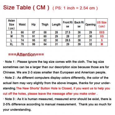 tlzc Spitzen Floral friesen Damen waschen ihre Jeans kurze Jeans Grössen s xl Sommer neue Mode Lady kurze Hosen