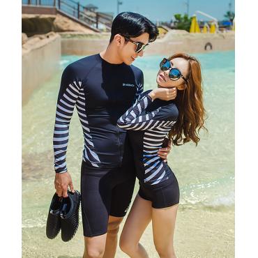 de Marche de Bain Femme Sport Bikini und Badehosen biquini Grösse brasileiro saida de praia Schwimmen am Strand trage