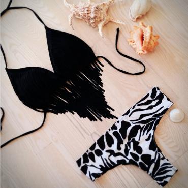 neue heiße 7 Vorlagen Fashion Badeanzug sexy Bikinis Badehosen für Damen Bikinis Treiben biquinis Feminino ygbz gesetz