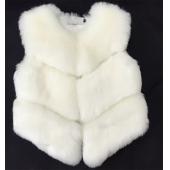 die neuen Winter Fox für Weste Faux Fell Weste Damen Jacke Nerz Weste OberBekleidung kurzen absatz Leder Gras PelzMan