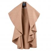 Outwear neue Damen Weste Mantel Colete Feminino plus Size Locker unregelmäßigen casual Damen Mäntel Jacken Weste Mäntel