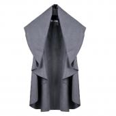 Outwear neue Damen Weste Mantel Colete Feminino plus Size Locker unregelmäßigen casual Damen Mäntel Jacken Weste Mäntel