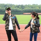 Tarnung Damen Männer liebende Harajuku Lederjacke im Herbst casaco Feminino casual Mantel weibliche