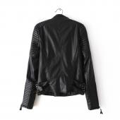 Bomber Lederjacken neue Mode Designer Kleidung Damen Jacke Supernova Verkauf jaqueta couro Grösse sml frei