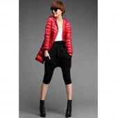 brokeny heißes Verkauf die neuen Winter Jacken Damen Mäntel abspecken Parkas Damen duck down Mantel außerhalb