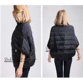 eine neue liebe Mode unten Mantel WinterJacke OberBekleidung schläger Ärmel Dicke Damen Jacken Parka Mantel Damen baum