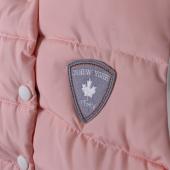 neue WinterJacke Damen Korea Mode einheitliche warme Jacken Wintermantel Damen weiblichen Parkas Damen Winter