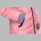 wadded Jacke weibliche Damen WinterJacke auf Baumwolljacke slim Parkas Damen Mantel und Grösse xs xxl bl0214