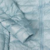 Damen ultra Light DaunenJacke Winter duck dich Jacken Damen slim Dünne lange Ärmel Parka auf 12 Farbe Mäntel Taschen