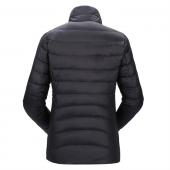 Damen ultra Light DaunenJacke Winter duck dich Jacken Damen slim Dünne lange Ärmel Parka auf 12 Farbe Mäntel Taschen