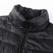 Damen ultra Light DaunenJacke Winter duck dich Jacken Damen slim Dünne lange Ärmel Parka auf 12 Farbe Mäntel Taschen