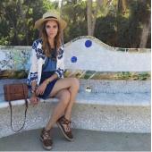 sexy Damen Vintage retro Ethnischen Mode Jacke Damen Bestickten Blauen und Weissen Blumen Print Locker lässig