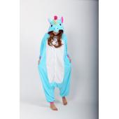 kostenLoser Versand Erwachsenen Einhorn Pyjama Pyjama Cosplay EinHorn Strampler EinHorn kostüm der Pyjama EinHorn ones