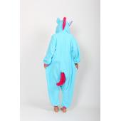 kostenLoser Versand Erwachsenen Einhorn Pyjama Pyjama Cosplay EinHorn Strampler EinHorn kostüm der Pyjama EinHorn ones