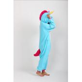 kostenLoser Versand Erwachsenen Einhorn Pyjama Pyjama Cosplay EinHorn Strampler EinHorn kostüm der Pyjama EinHorn ones