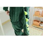 unisex Erwachsenen Flanell Pyjama Tier Pyjama Anzüge Cosplay Erwachsenen Winter Kleidungsstück süß Tier Onesies