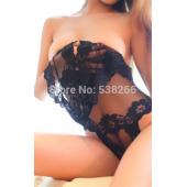 sexy dessous von Nachtwäsche Unterwäsche Püppchen Nachtwäsche Spitzen Kleid g String