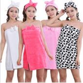 BadeMantel Damen Winter weich Flanell casual solide sexy warm mit pfeil und Bogen Bündchen Damen Robe BadeMa