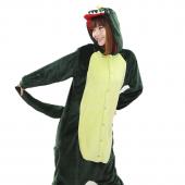 EinHorn stitch Panda unisex Flanell Kapuzenpulli Pyjama kostüm Cosplay Tier Onesies Nachtwäsche für Männer Damen