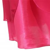 neuer Damen sexy Seide Spitzen Nachthemden Chiffon Spaghetti Riemen Sommer Nachtwäsche Nachtwäsche 6 Farben s m l